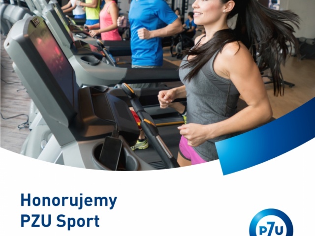 Honorujemy PZU Sport!