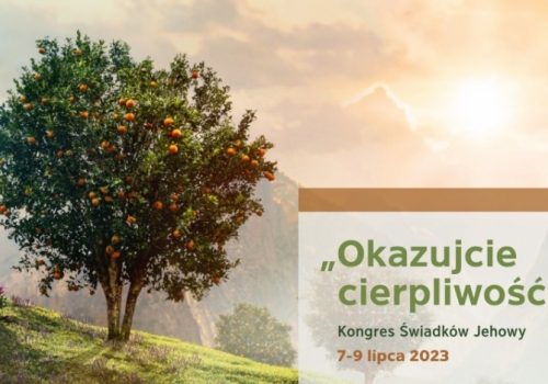 Kongres Świadków Jehowy w…