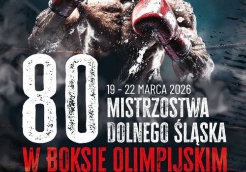 80. Mistrzostwa Dolnego Śląska…