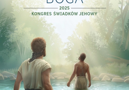Kongres Świadków Jehowy 20-22…