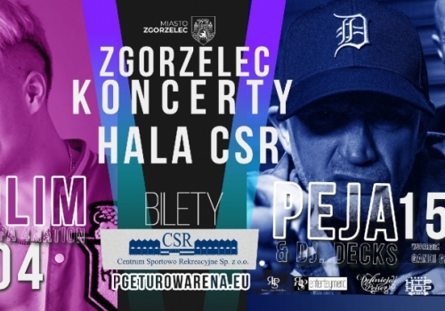 Muzyczne uderzenie w Zgorzelcu!…