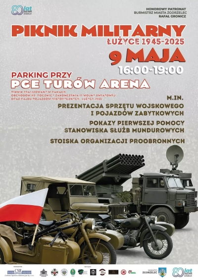 Piknik Militarny