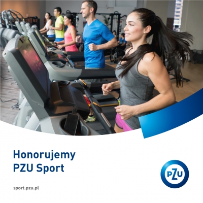 Honorujemy PZU Sport!